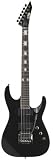 ESP LTD JH200 Jeff Hanneman Electric Guitar (Black)