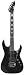 ESP LTD JH200 Jeff Hanneman Electric Guitar (Black)