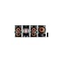Sony LBT-GTZ4i 3-Disc CD Changer Mini Shelf System with Play Exchange