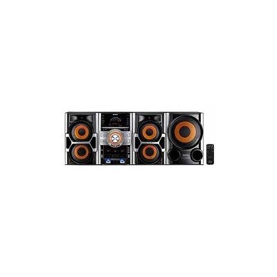 Sony LBT-GTZ4i Selling price ∣ ⊳ Cheapest Buy Sony LBT-GTZ4i 3-Disc CD Changer Mini Shelf System with Play Exchange