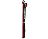 KOOKABURRA Oxygen Hockey Stick Bag, Graphite