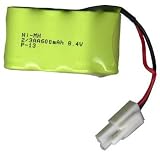 Phase 3 Battery Pack Cub 370 RTF Phase 3 Battery Pack Cub 370 RTF