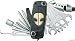 Topeak Alien III CB DX Mini Folding Bicycle Tool