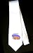 Party Decoration Necktie with fish, aquarium