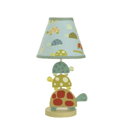 Cotton Tale Slow Poke Decor Lamp