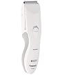 Panasonic カットモード(ナチュラルアタッチメント付 水洗い) 白 ER5204P-W