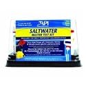 Aquarium Kit Saltwater Master Test Kit