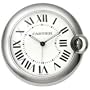 Cartier Ballon Bleu De Cartier Desk Alarm Clock