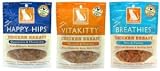 Dogswell CW074 Catswell Breathies Chicken 2 oz