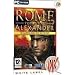 Rome Total War: Alexander - The 2nd Official Rome Total War (Add-On) [UK Import]