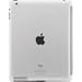 Belkin - Protezione posteriore per iPad 2Gen da abbinare con Smart Cover