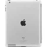 Belkin - Protezione posteriore per iPad 2Gen da abbinare con Smart Coverdi Belkin