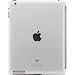 Belkin Snap Shield f/ iPad 2 - Funda (Mano)