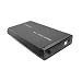 Inland 8410 U-Jam 3.5-Inch USB/IDE Hard Drive Enclosure
