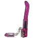 Erotic G-Spot Vibrator