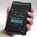 Marantz PMD660 Professional Portable Digital Recorder