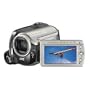 JVC HD Digital Camcorder - GZMG255