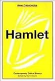 "Hamlet" (New Casebooks)