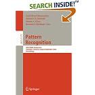 Pattern Recognition: 26th DAGM Symposium, August 30 - September 1, 2004, Proceedings (Lecture Notes... by  Carl Edward Rasmussen, Heinrich H. B�lthoff, Bernhard Sch�lkopf, and Martin A. Giese