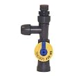 Aqueon Water Changer Flow Valve