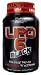 Lipo 6 Black-Nutrex Full Body Weightloss Formula, 240ct (2 Pack)