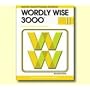 Wordly Wise 3000 Grade 11 Student Book - 2nd Edition