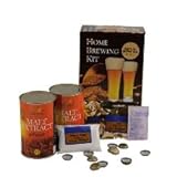 True Brew Bavarian Hefeweizen Home Brew Beer Ingredient Kit True Brew Bavarian Hefeweizen Home Brew Beer Ingredient Kit