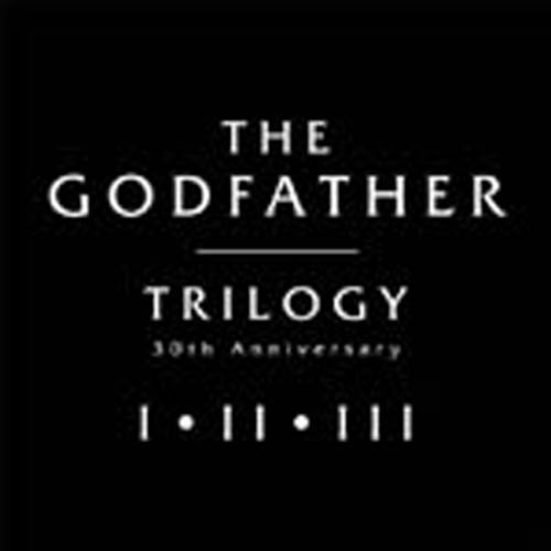 ゴットファーザー・トリロジー (Godfather Trilogy) ニーノ・ロータ (Nino Rota)