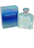 Nautica Island Voyage by Nautica for Men 3.4 oz Eau De Toilette Spray