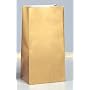 Gold Paper Party Bag