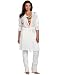 Kenneth Cole Women's Plus-Size Long Open Front Cardigan