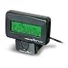 Pertelian External Backlit LCD Display, USB
