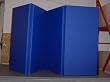 2" Thick 4x8 Bonded Foam Gymnastic Mat-all Purpose Gym Mat!! NEW
