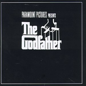 CD-Charts  Music : The Godfather Sountrack