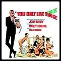You Only Live Twice