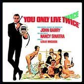 You Only Live Twice