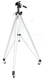Davis & Sanford DPJRF12 Dolly Tripod with Fixed F12 Head