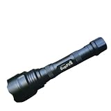 supfire Y4　CREE Q5　350ルーメン a0525