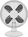 クラシックファン(扇風機)CLV-171-SV/BK