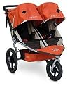 BOB Revolution Duallie - Orange