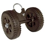Hatteras Outdoors Hammock Wheel Kit