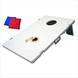Washington Redskins Tailgate Toss 2.0 Cornhole Beanbag Game