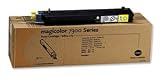 Konica Minolta magicolor 7300 Yellow Toner (1710530-002)