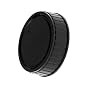 Objektiv-R�ckdeckel f�r Pentax K Bajonett - Rear C&hellip von Delamax