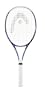 Head Microgel Raptor MP Unstrung Tennis Racquet (4 1/2)