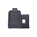 MacCase MacPack MacBook/ PowerBook Combo-Backpack w/17