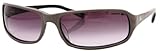 LACOSTE - LA 12441GR. Sport und Lifestyle Luxus Sonnenbrille.Entspiegelt und scratch protect Spezialglas mit 100% UV Schutz. +hochwertigem Original Brillencase