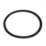 Pressure cooker gasket seal. Fits Mirro & Maitres 6 & 8QT.
