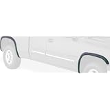 Bushwacker 40507-02 Chevrolet Street Flares - Set of 4 by Bushwacker