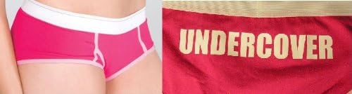 Undercover Detective Boyfriend Undies (Small)